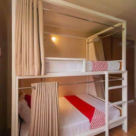 Super Oyo 832 The Teepee Place Hostel & Residence Inn Cebu Zewnętrze zdjęcie